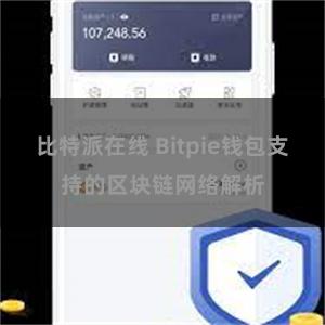 比特派在线 Bitpie钱包支持的区块链网络解析