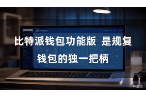 比特派钱包功能版  是规复钱包的独一把柄