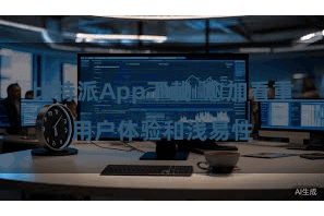 比特派App下载  愈加看重用户体验和浅易性