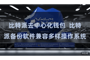 比特派去中心化钱包  比特派备份软件兼容多样操作系统